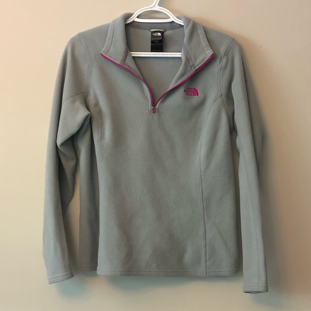 The North Face Fleece Pullover